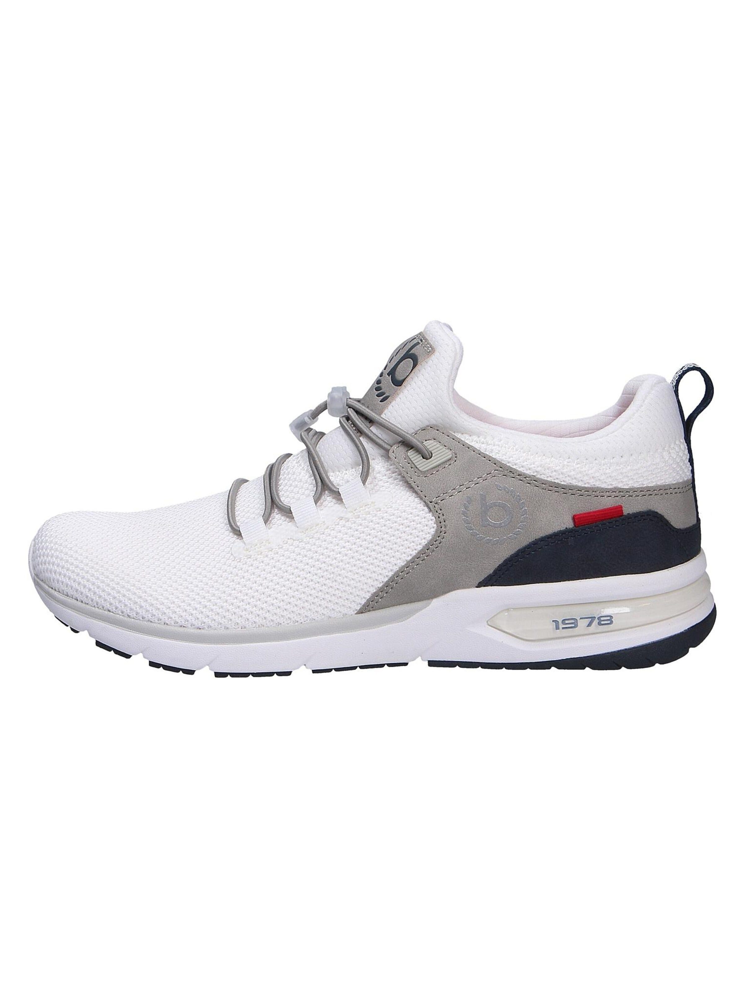 bugatti Sneakers in White