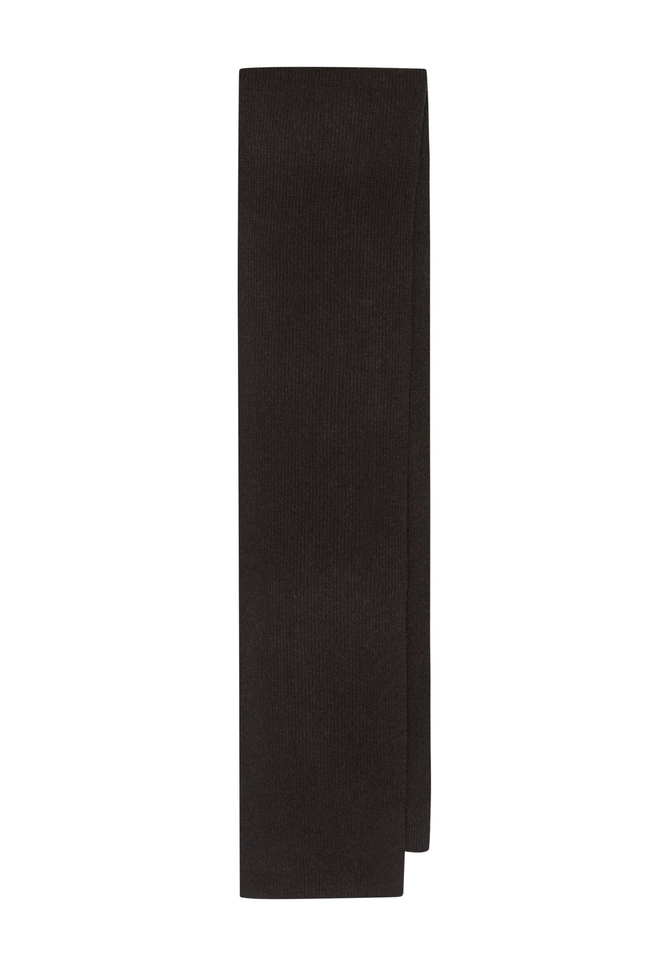 Écharpe Style Republic en marron : devant