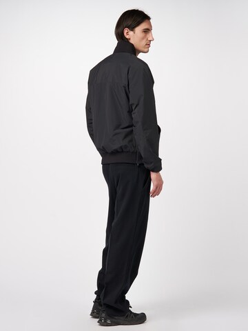 pinqponq Performance Jacket in Black