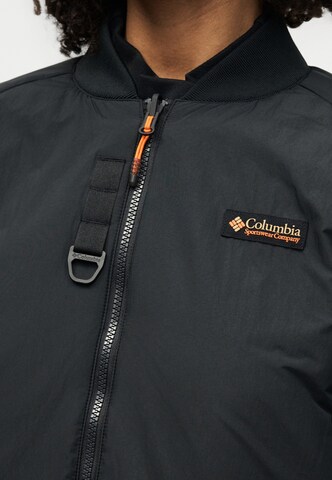 Veste outdoor 'Sauvie Sky™' COLUMBIA en noir