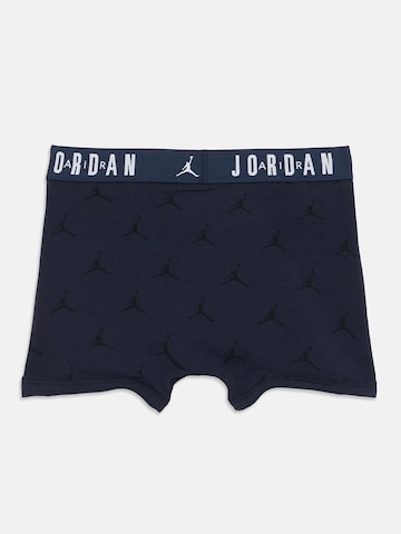 Sous-vêtements 'FLIGHT' Jordan en bleu