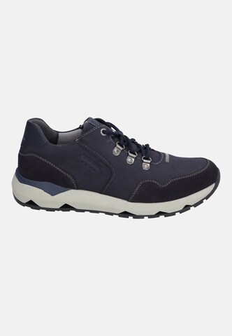 JOSEF SEIBEL Sneakers laag 'Jeremiah 06' in Blauw