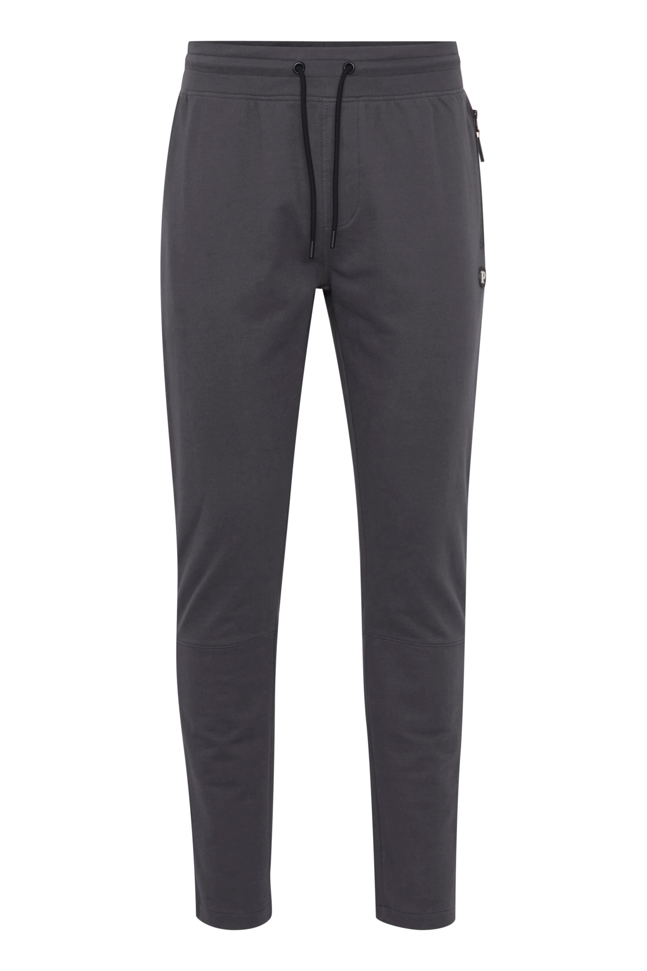 11 Project Trousers 'Spartas' in Grey: front