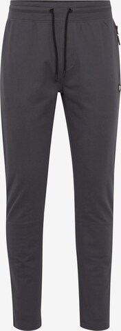 11 Project Regular Pants 'Spartas' in Grey: front