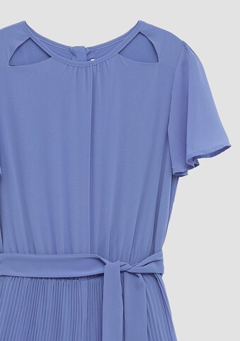 s.Oliver Overall in Blau