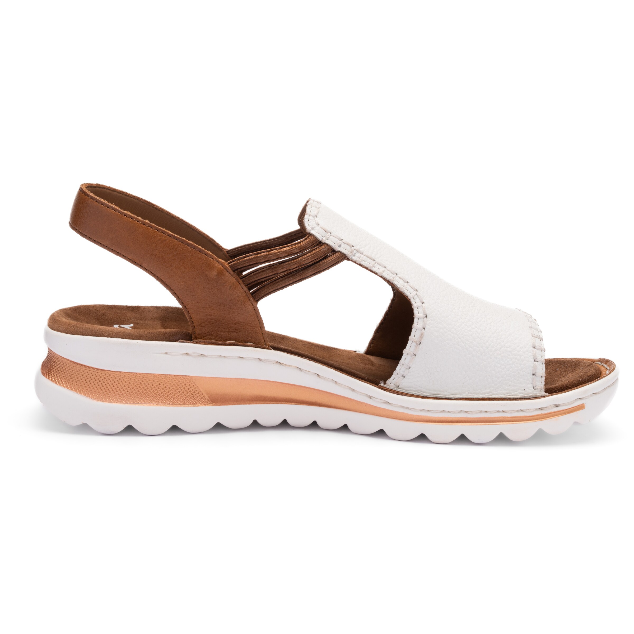ARA Sandals in Brown