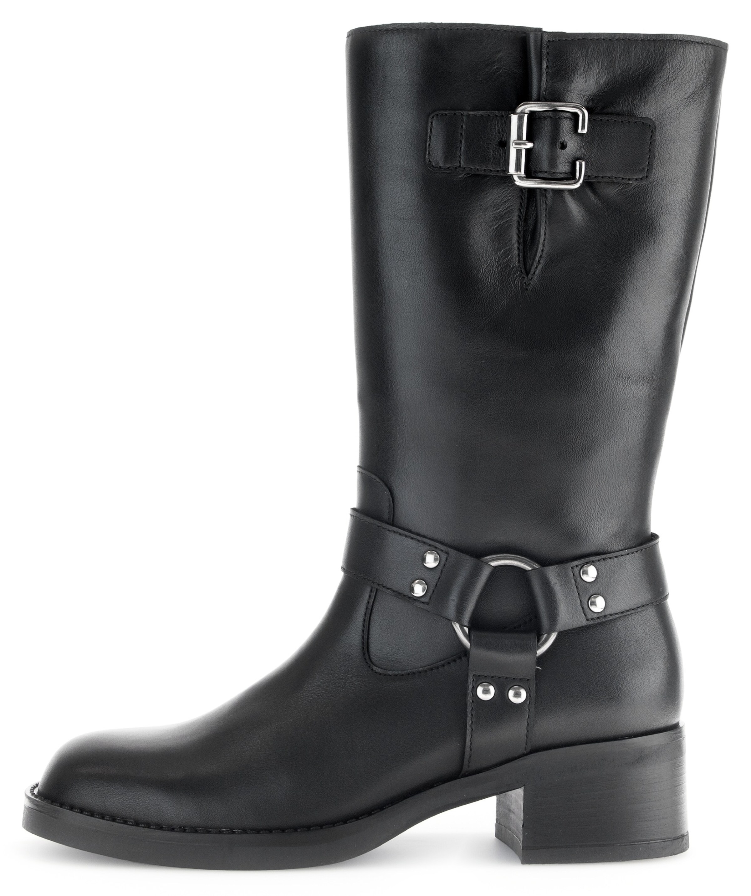 GABOR Boot in Black