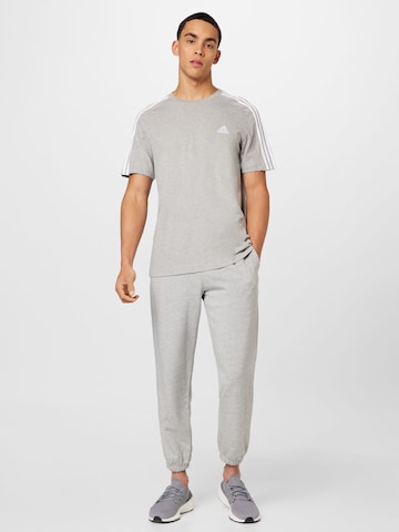 ADIDAS SPORTSWEAR Performance shirt 'Essentials' in Grey