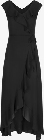 Nicowa Dress 'Dinowa' in Black: front