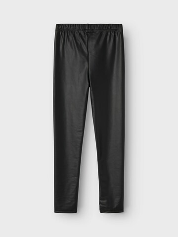 Skinny Leggings di NAME IT in nero