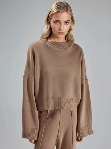 Pullover 'Pullover' di My fashion in beige