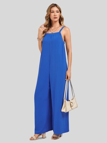 LapaPlus Jumpsuit in Blau