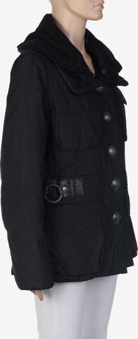 AIRFIELD Jacket & Coat in L in Black