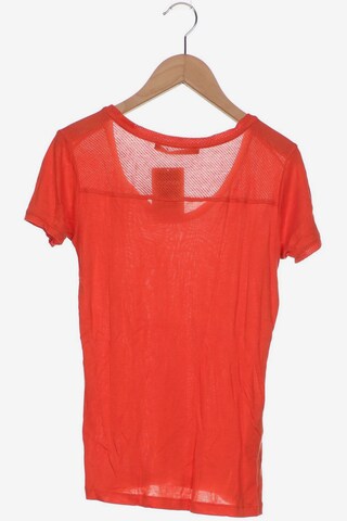Comptoirs des Cotonniers T-Shirt S in Rot