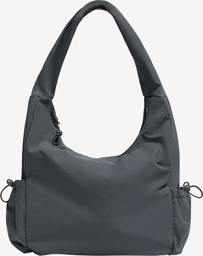 Pull&Bear Shopper in Basalt grey, Item view