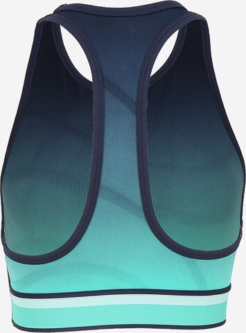 Reebok Sporttop in Groen