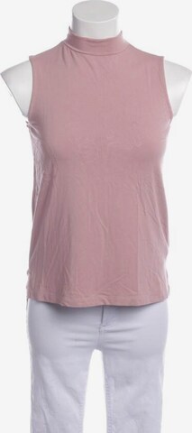 Ted Baker Top / Seidentop XXS in Pink: predná strana