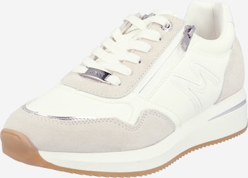 MEXX Sneakers 'Lenthe' in White: front