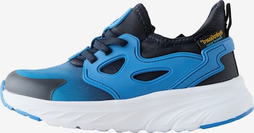 Next Tennarit värissä sininen: etupuoli