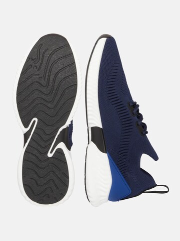 Boggi Milano Sneakers in Blue