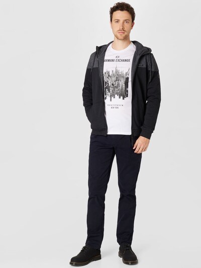 patagonia black zip hoodie