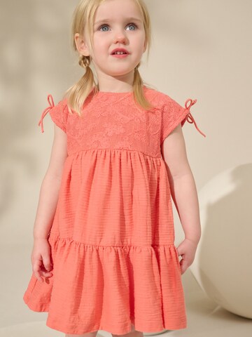Next - Vestido en rosa