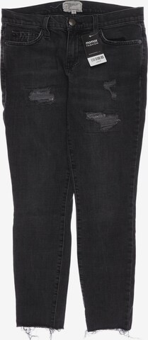 Current/Elliott Jeans 28 in Grau: predná strana