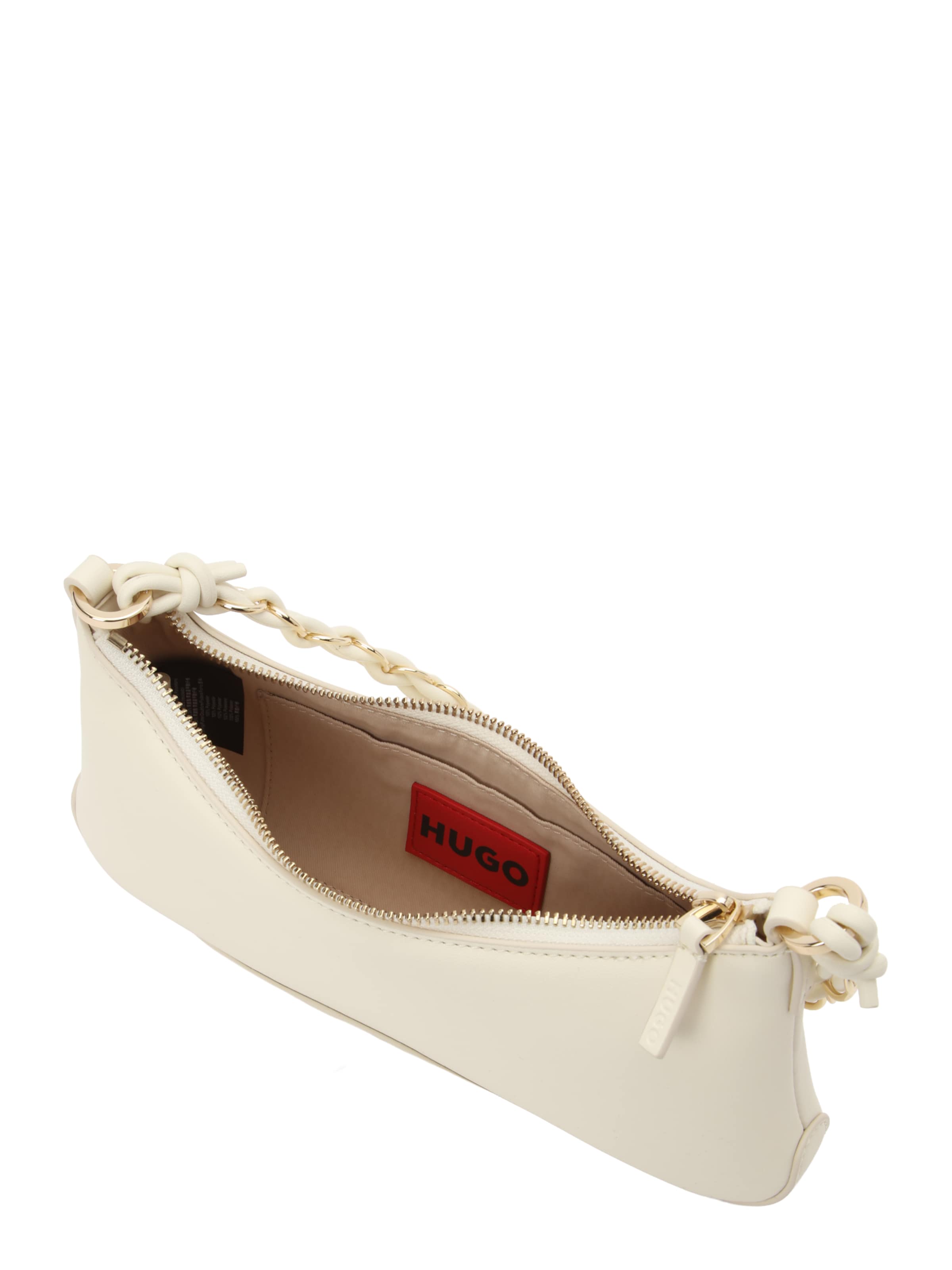 Sac bandoulière 'Ilary' HUGO en blanc