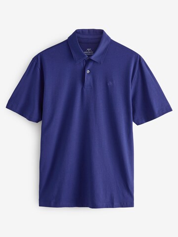 Next Shirt in Blue