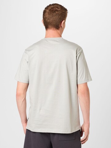 T-Shirt 'Fred' Only & Sons en gris