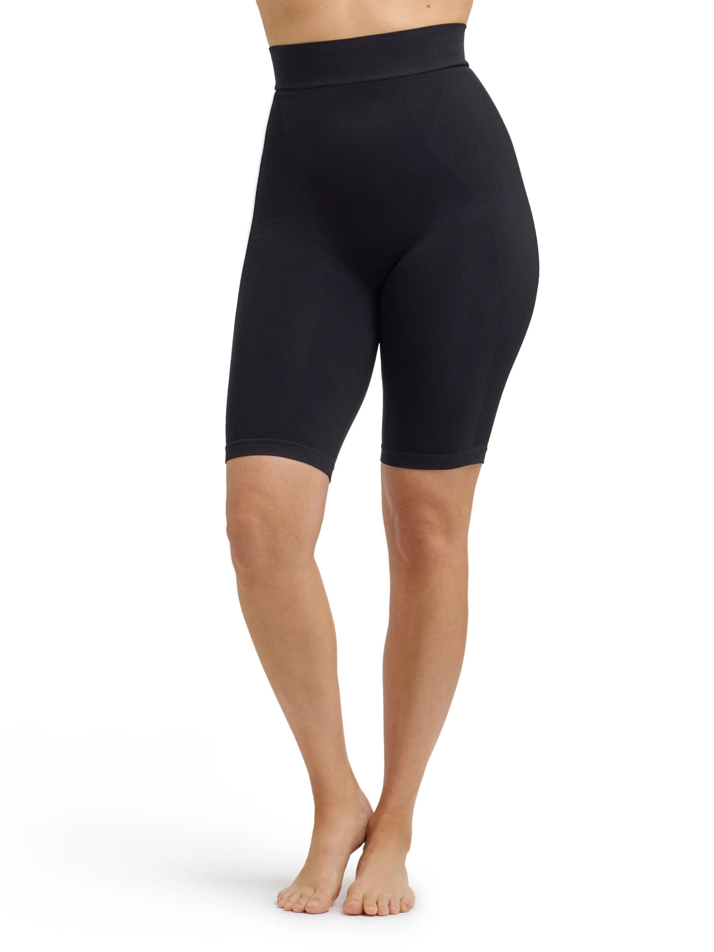 FALKE Shaping Pants 'Shaping' in Black