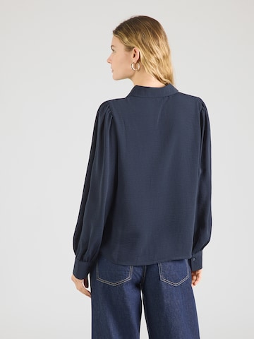 JDY Blúz 'JDYDIVYA' - kék