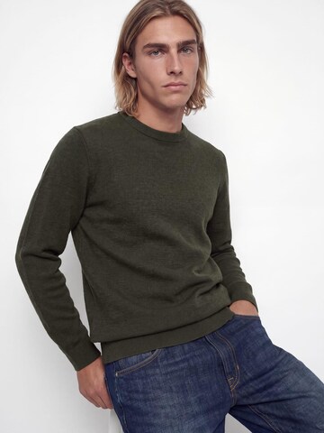 Pullover 'JPR Blamilano' di JACK & JONES in verde