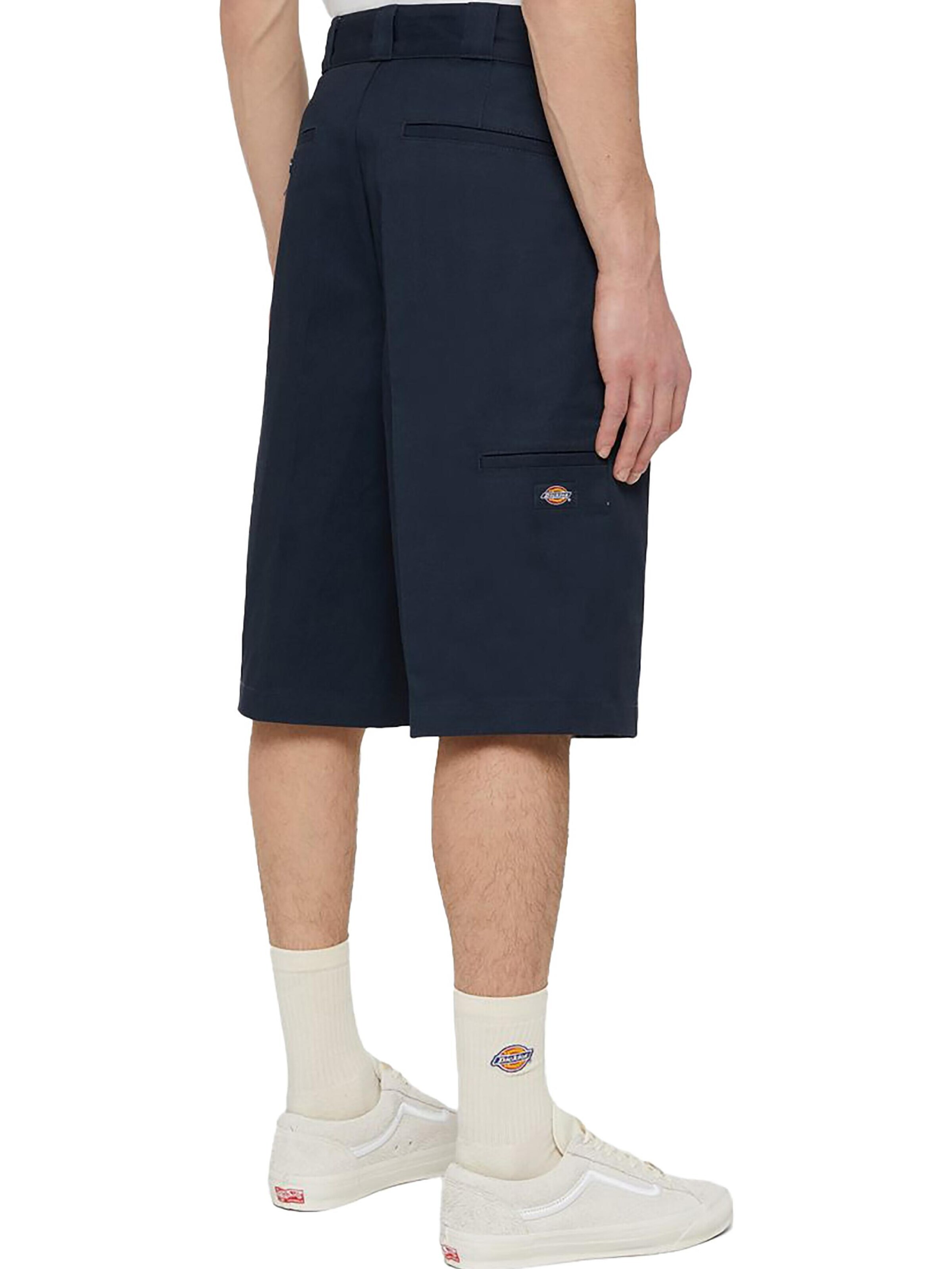 DICKIES Regular Hose '13 Inch'‌ in Blau
