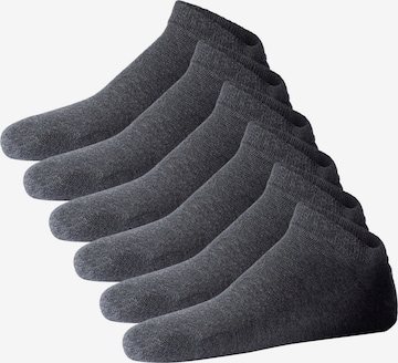 JOOP! Sokker i grå: forside