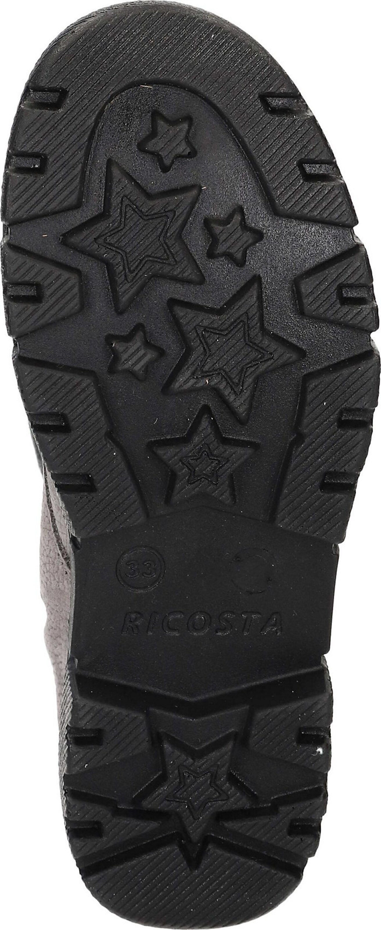 RICOSTA Stiefel 'Solea' in Grau