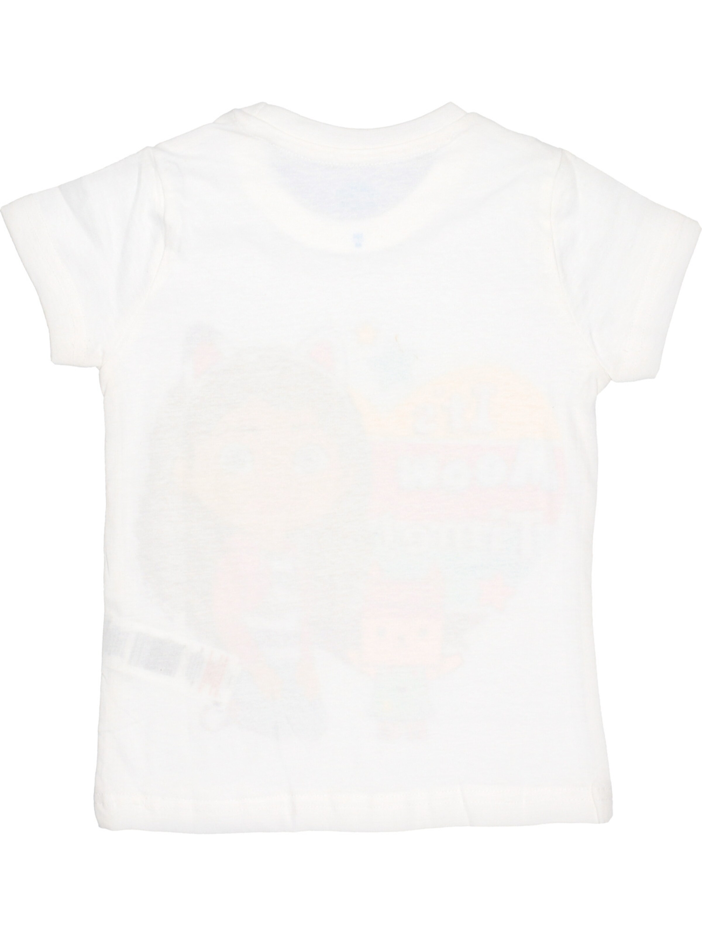 Pigiama 'It's Meow Time' di Gabby`s Dollhouse in bianco