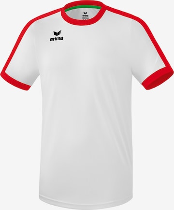 ERIMA Jersey in White: front