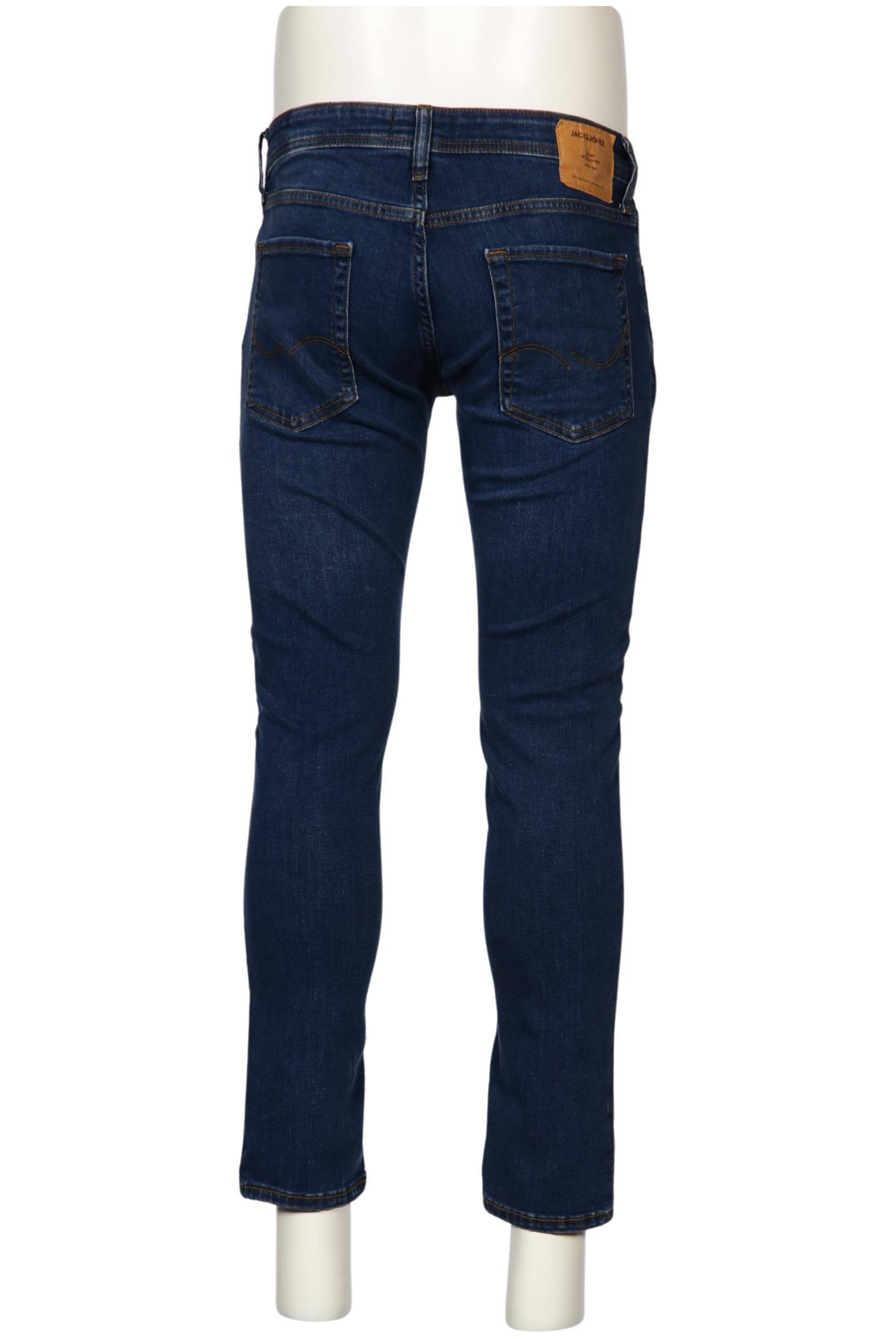JACK & JONES Jeans in 33 in Blue