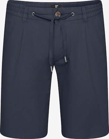 REDPOINT Hose in Blau: Vorderseite