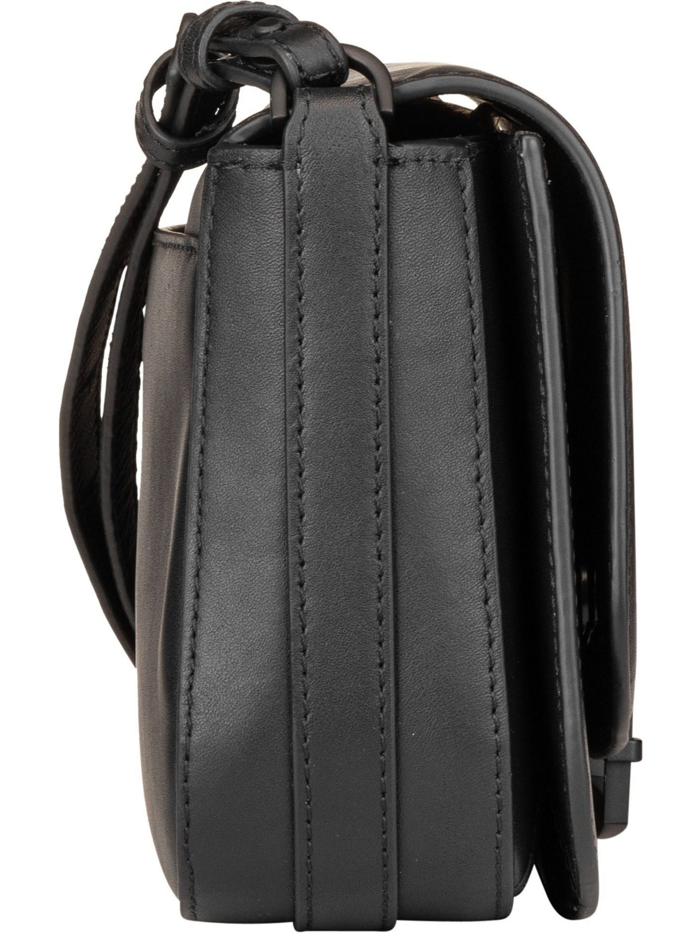 Liebeskind Berlin Schoudertas 'Ezra' in Zwart