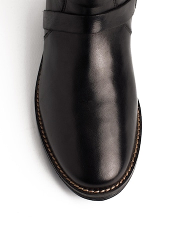 5PM Boots 'BABILA' in Zwart