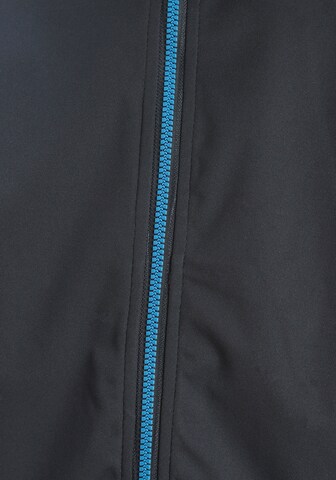 CMP Outdoor jacket in Blue