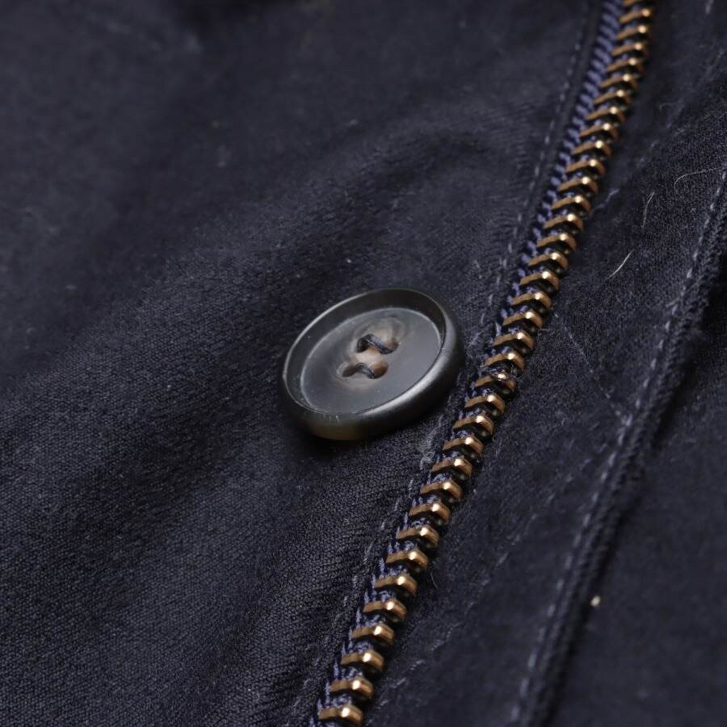 Windsor Jacket & Coat in S in Yellow