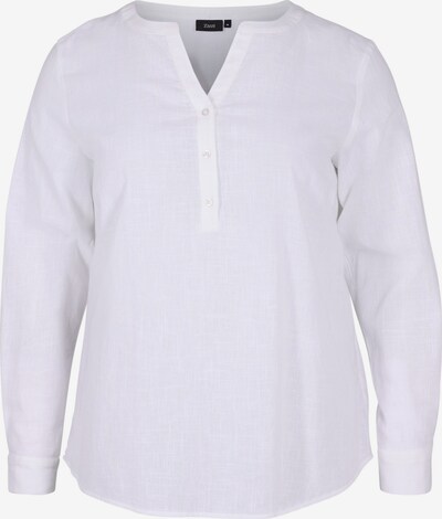 Camicia da donna 'CANANNA' Zizzi di colore bianco, Visualizzazione prodotti