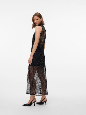 VERO MODA Evening dress in Black