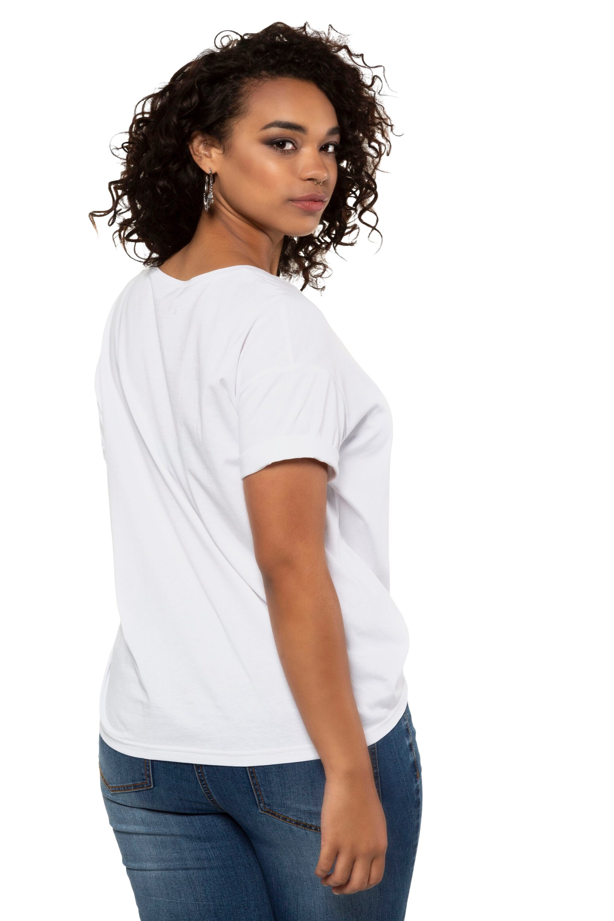 Studio Untold Shirt in White