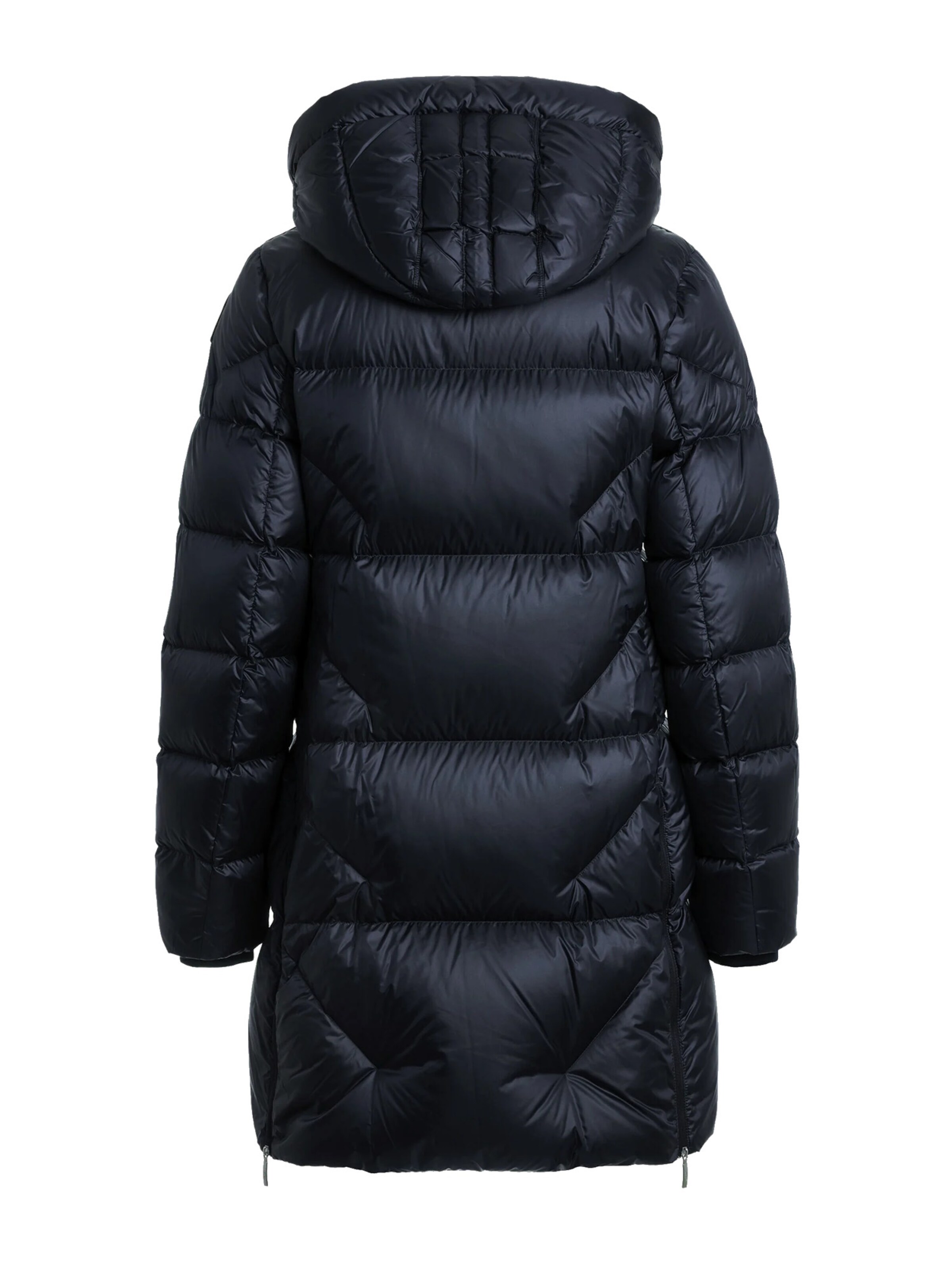 Parajumpers Winterjacke 'Janet' in Blau