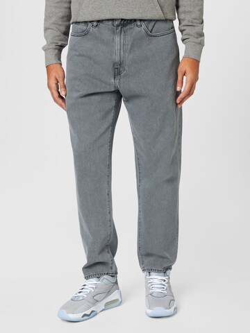 EDWIN Regular Jeans 'Cosmos' in Grey: front