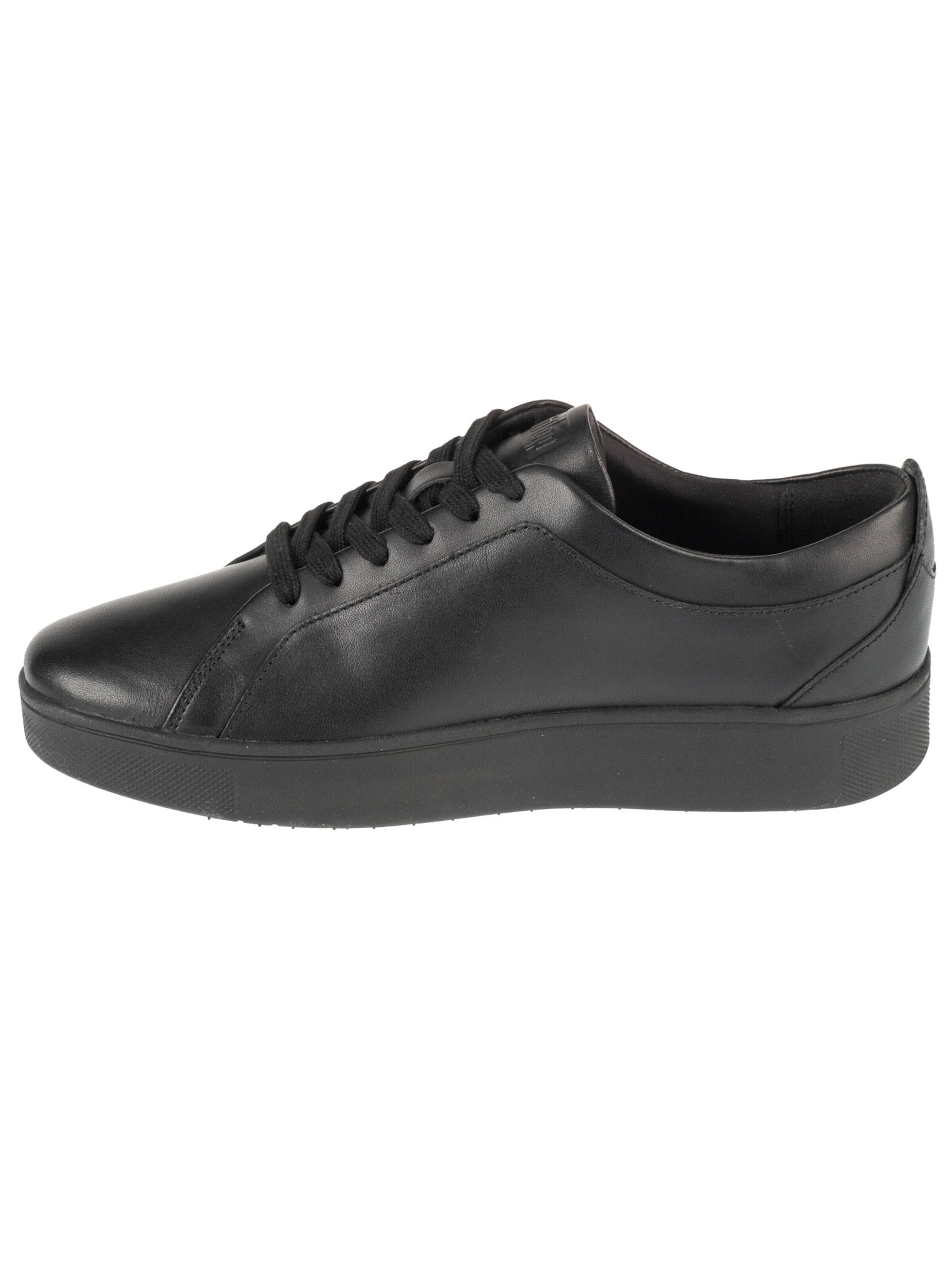 Baskets basses 'FitFlop Rally Sneakers' FitFlop en noir